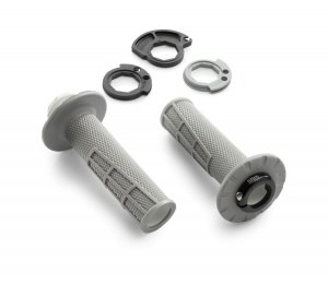 Ручки на руль Husqvarna Lock-On Grip Set