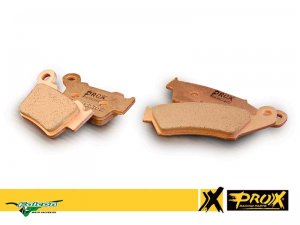 Колодки тормозные  ProX Brake Pads