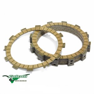 Диски сцепления фрикционные ProX Friction Clutch Plates