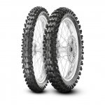 Pirelli Scorpion MX32 Mid Soft 