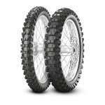 Pirelli Scorpion MX Extra