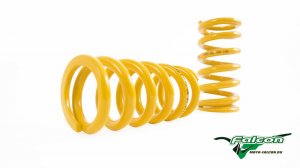 Пружина заднего амортизатора Ohlins Shock Absorber Spring