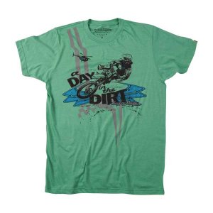 Футболка Troy Lee Designs Ditd Tee