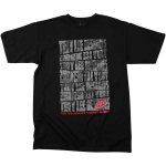 Troy Lee Designs Mural Tee