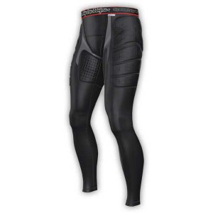 Штаны с защитой Troy Lee Designs LPP 7705 Pants