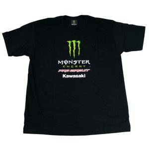 Футболка Team Monster