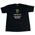 Pro Circuit Team Monster