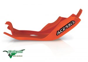 Защита двигателя Acerbis Skid Plates Enduro Style на KTM