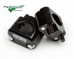 Переходники для руля Zeta