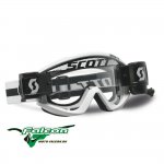 Recoil Xi WFS White