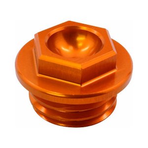 Пробка заливная Works Connection Oil Filler Plug