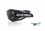 Запасные лопухи для защиты руля Acerbis X-Factory