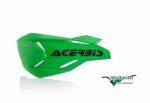 Запасные лопухи для защиты руля Acerbis X-Factory