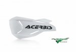 Запасные лопухи для защиты руля Acerbis X-Factory