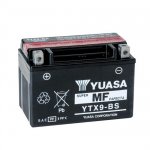 Yuasa YTX9-BS 