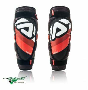 Налокотники Acerbis Soft 3.0 Elbow Guard