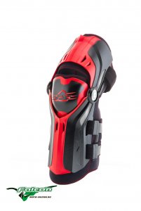 Наколенники Acerbis Gorilla Knee Guard