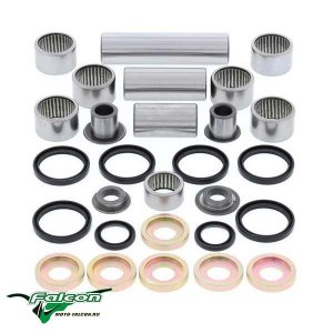 Ремкомплекты подшипников качалки All Balls Swing Arm Linkage Bearing Kit