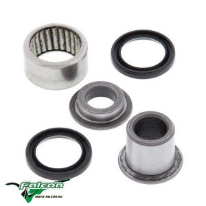 Ремкомплекты подшипников амортизатора нижних All Balls Rear Shock Bearing Kit