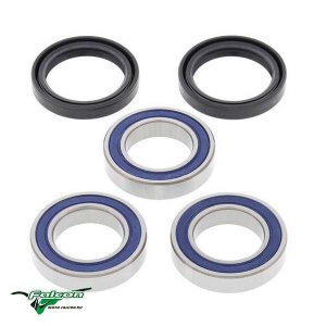 Ремкомплекты подшипников заднего колеса All Balls Rear Wheel Bearing Kits