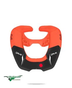 Защита шеи детская Atlas Brace Broll Pumpkin