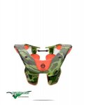 Atlas Tyke Orange Ruck детская 
