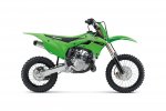 Kawasaki KX85 ll 22