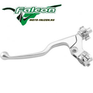 Рычаг сцепления в сборе BikeMaster Lever Assembly with Quick Adjust