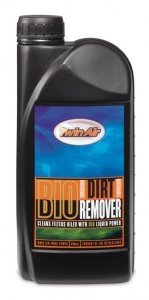Порошок для стирки воздушного фильтра Twin Air Bio Dirt Remover