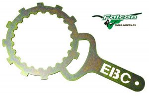 Съемник корзины сцепления EBC Clutch Tool