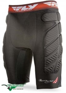 Шорты с защитой Fly Racing Compression Short