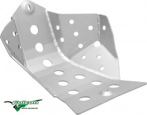 Защита двигателя CrossPro Aluminium Enduro Engine Guard