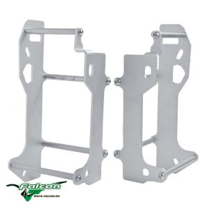 Защита радиатора CrossPro Aluminium Radiator Guard