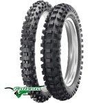 Dunlop Geomax 110/100-18 AT81EX