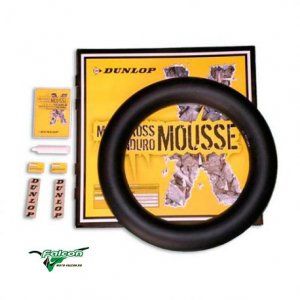 Мусс Dunlop Motocross/enduro Mousse