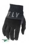 F-16 Black/Grey