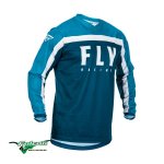 F-16 Navy/Blue/White