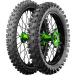 Michelin Starcross 6 Medium Soft 100/90-19