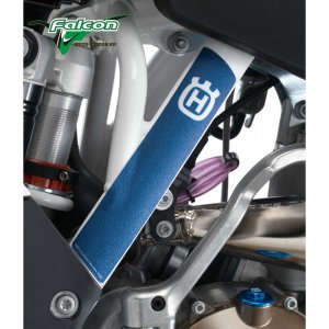 Наклейки на раму Husqvarna Frame Decals