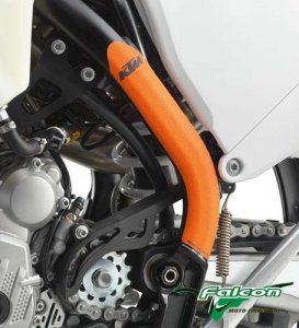 Наклейки на раму KTM Frame Guard Sticker Set