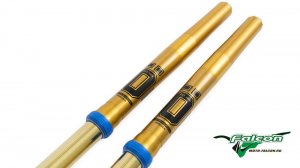 Передняя вилка Ohlins Front Fork RXF 48S