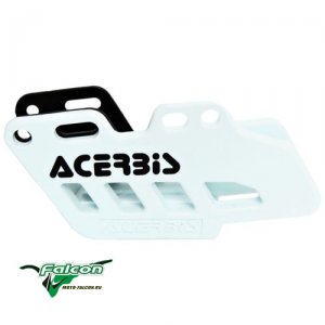 Ловушка цепи в сборе Acerbis Chain Guide Blocks Honda