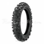 Borilli 7 days Enduro soft 140/80-18