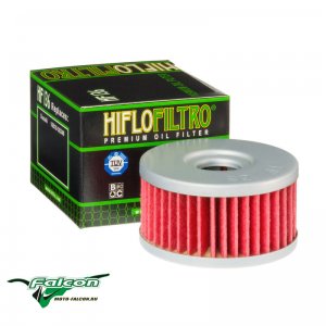 Фильтр масляный Hiflo Filtro HF136