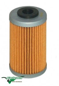 Фильтр масляный Hiflo Filtro HF655