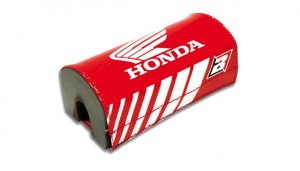 Подушка на руль Blackbird Tapered Bar Pad Honda