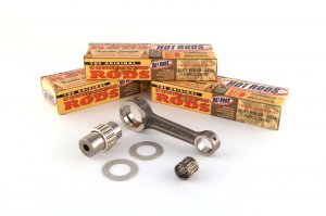 Шатунные сборки Hot Rod Connecting Rod Kit