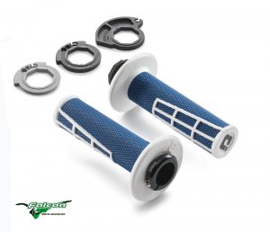 Ручки на руль Husqvarna Lock-On Grip Set