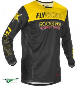 Джерси Fly Kinetic Rockstar