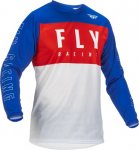 F16 Red/Blue L,XL